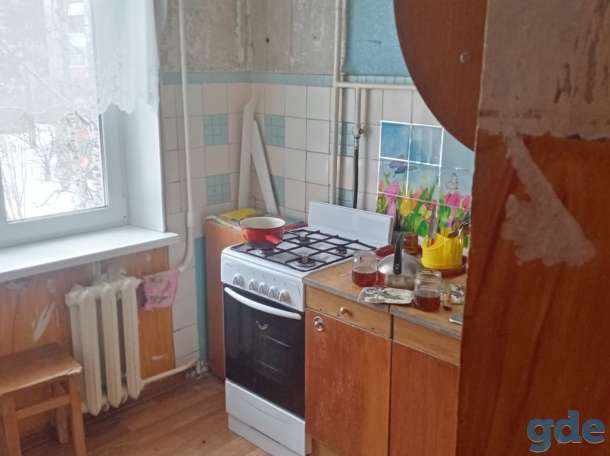 Продажа квартиры, Гомельская область, район, м-н