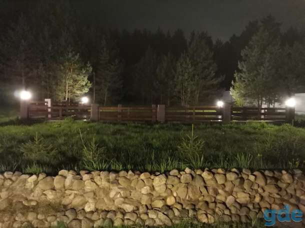 Беседка для хорошего уютного отдыха., фотография 12