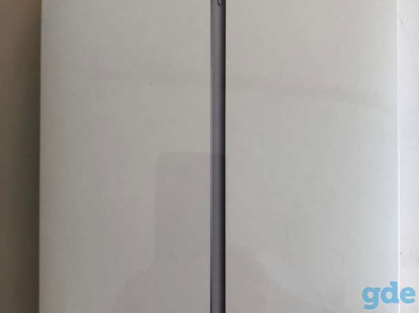 Apple iPad 2018 32ГБ, фотография 1