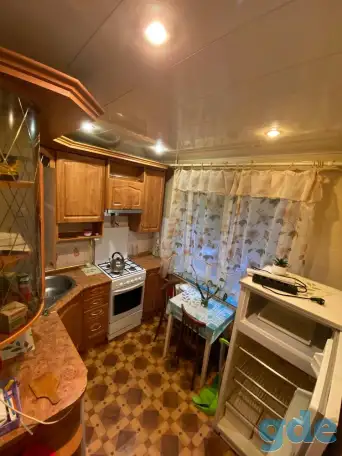 Двухкомнатная квартира Улица правды 61/7, фотография 5