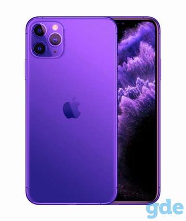 НОВЫЙ: iPhone 13/13 Pro/13 Pro Max/13 Mini, фотография 1