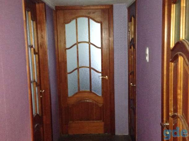 Продаётся 4-комнатная квартира по ул. Садовая г. Хойники, фотография 4