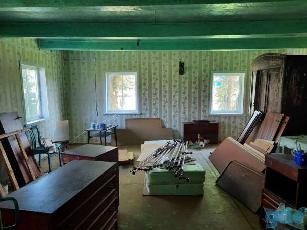 Продам дом в д.Язни, фотография 3