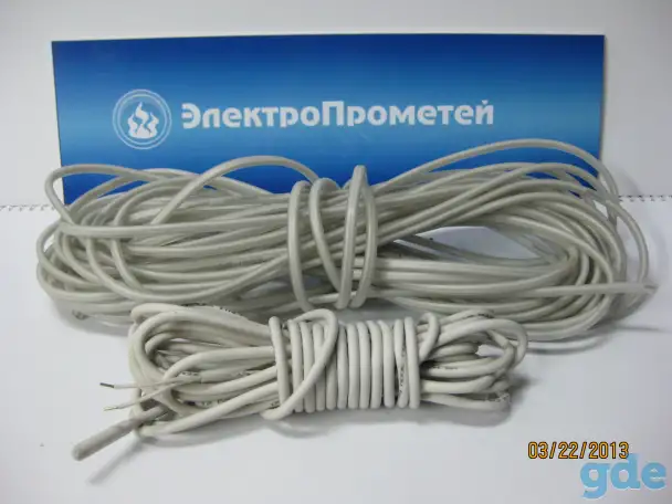 Гибкий тэн, фотография 1