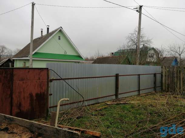 Продам дом в деревне, д.Брили района Минской обл., фотография 3