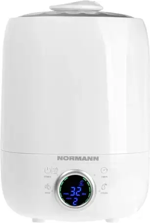 Увлажнитель воздуха normann auh-032, фотография 1