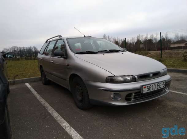 Продаю авто Fiat, фотография 2
