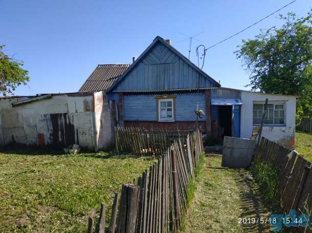 Продам дом, ул.Заводская,19, фотография 3