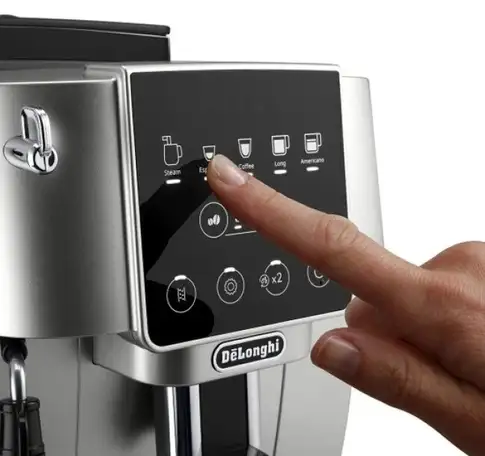 Кофемашина delonghi magnifica start ecam 220.30. sb, фотография 3