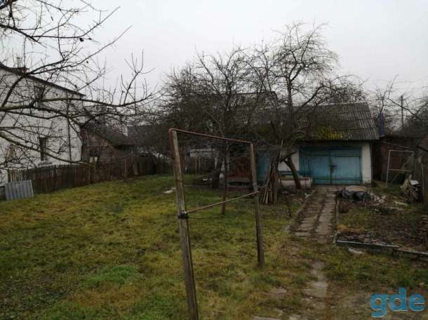 Продается половина дома в Бресте, г ул.Смирнова, р-н Речица, фотография 3