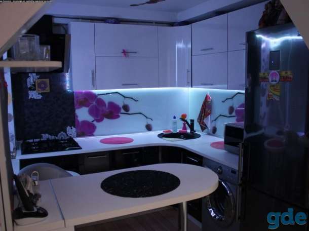 Продам квартиру в Полоцке.3-ка, ул.Комарова дом30, фотография 4