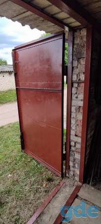 Продам гараж в г. Городке, фотография 10