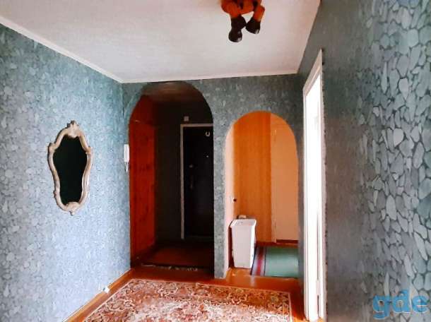 Продается 3-комнатная квартира в г. Речица по ул. Строителей, д. 29, фотография 2