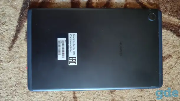 Планшет Huawei MatePad T 8 KOB2-L09 32GB LTE, фотография 3