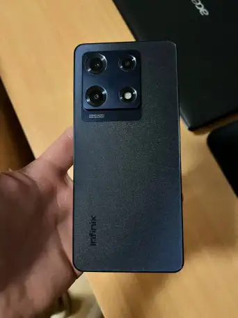 продам infinix note 30 pro, фотография 1