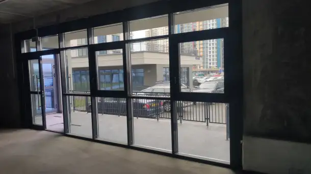 Сдам в Аренду Торговое Помещение ЖК Минск Мир дом Мальдивы, фотография 6