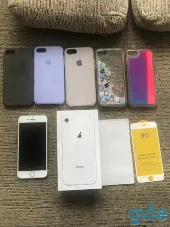 iPhone 8 64 gb, фотография 3