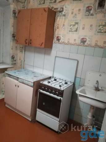 1-комнатная квартира с нишей в центре, ул. Кирова, д. 2, фотография 2