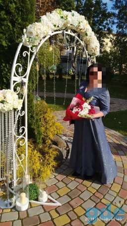 Продаются 2 вечерних платья, в идеальном состоянии, фотография 1