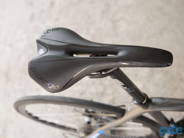 Orbea Avant M20 Disc (Испания) Состояние нового, фотография 6