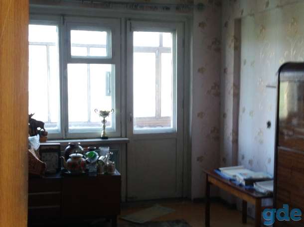 3-х комнатную на Чкалова, фотография 3