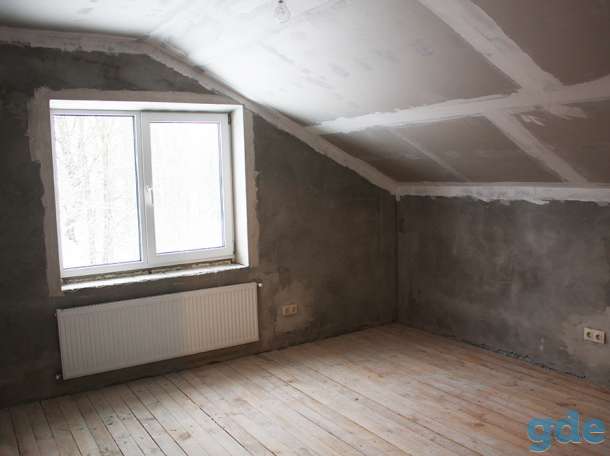 Продам дом в д Прилучки (Атолино) 7 км от МКАД, 146 м2, 2020 г.п., фотография 7