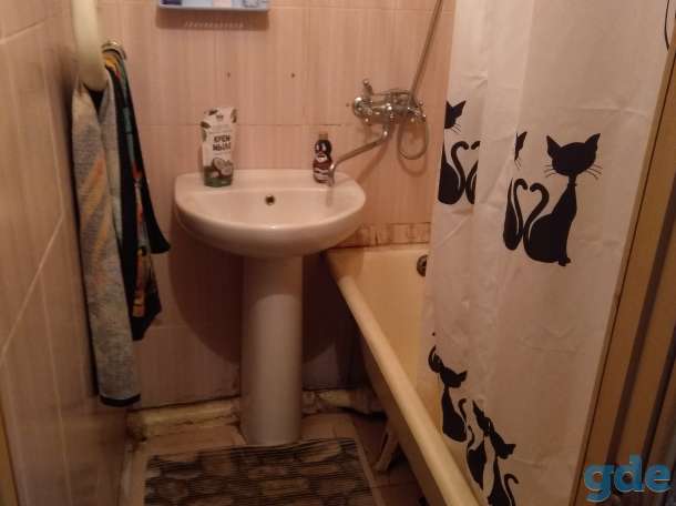 Сдам 1комнатную квартиру, Герцена 29, фотография 1
