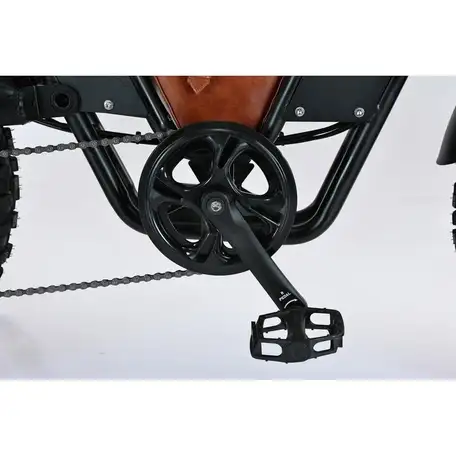 Электровелосипед smartbalance diplomat (2025), фотография 12