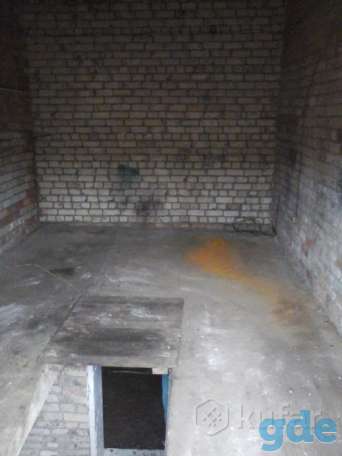 продам гараж рядом с рынком лебяжий, .. ул Масюковщина 34б, фотография 2