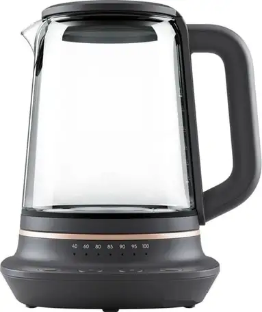 Электрический чайник electrolux e7gk1-8bp, фотография 1