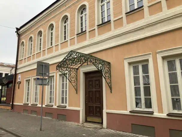 Сдаётся в аренду двухэтажное здание в центре Могилёва с высокой проходимостью!, фотография 1
