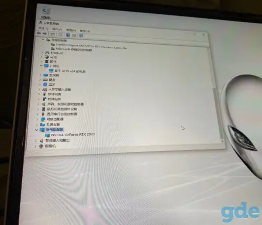 Alienware, фотография 4