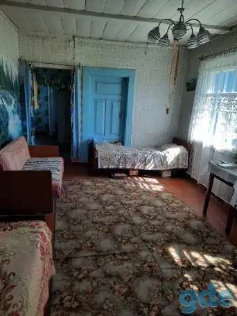 Дом с участком в д. Кучкуны, фотография 7
