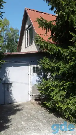 Дача, лес и рядом река Мухавец, фотография 3