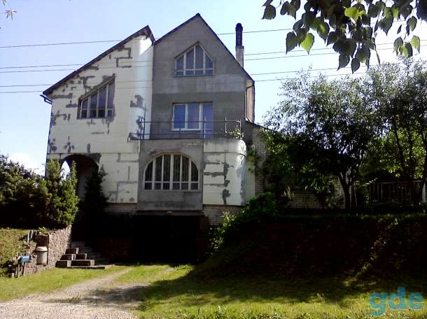 Продам котедж., м-рн.Барановичи-1 ул Городенская 5, фотография 9