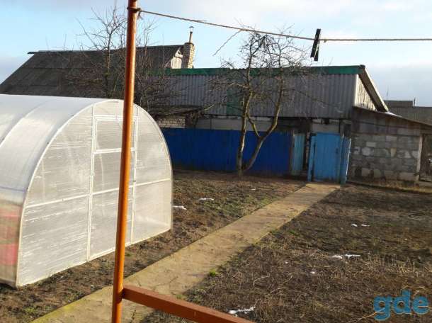 Продам дом, минская обл.,Червенский, фотография 3