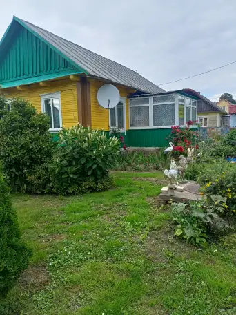 Продажа жилого дома, для, фотография 4