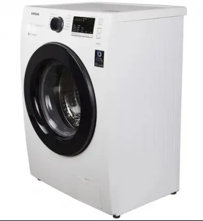 Стиральная машина Samsung WW60J30G0PWDBY идеал документы, фотография 6