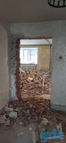 Демонтажные работы Гомель.Услуги демонтажа.Снос зданий, фотография 2