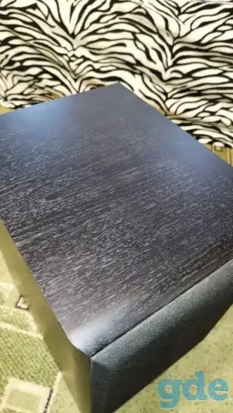 сабвуфер Magnat (monitor sub 200a) 80watt, фотография 3