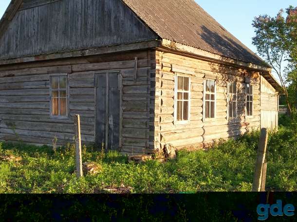 Продается дача - лес, рыбалка, охота, чистый воздух., фотография 2
