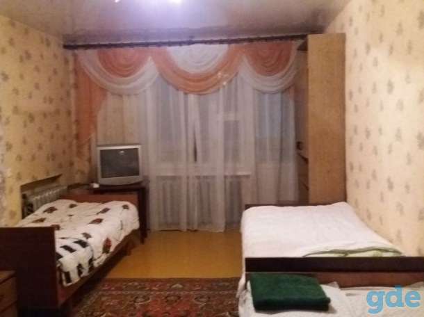 Посуточная аренда квартир, ул. Артиллерийская, д.3 кв7, фотография 2
