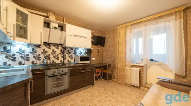 Сдам 1ю квартиру, Сеница ул Набережнаям54в, фотография 7
