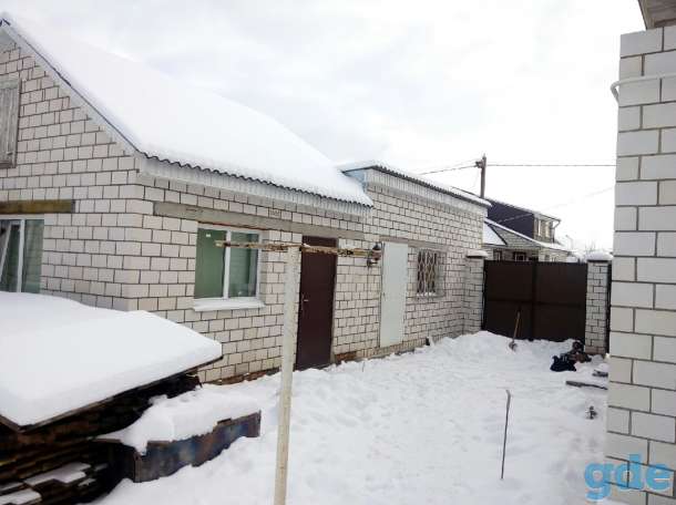 Продам дом, Димитрова д. 34, фотография 6