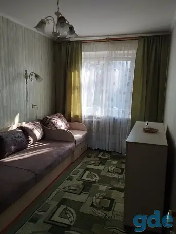 сдача квартиры в аренду, Пушкина просп. 63, фотография 1