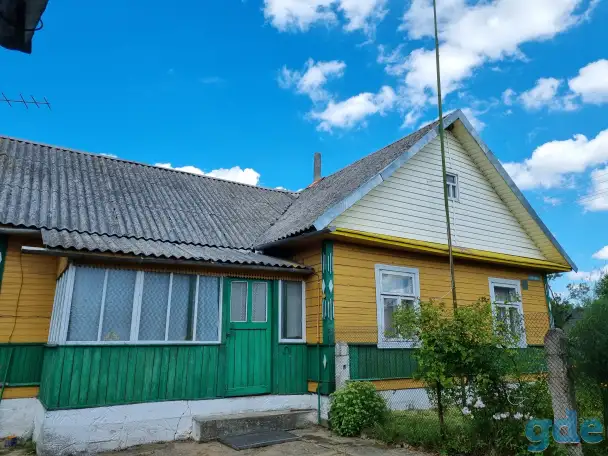 Продается дом п.Пограничный, фотография 6