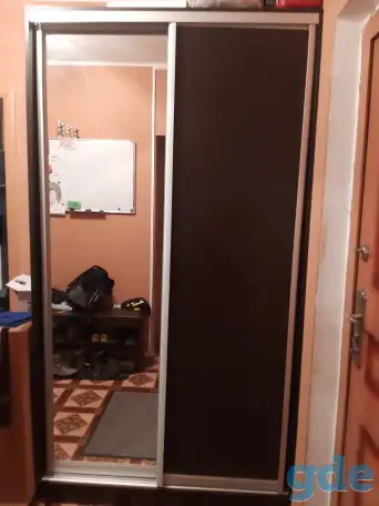 шкаф, фотография 1