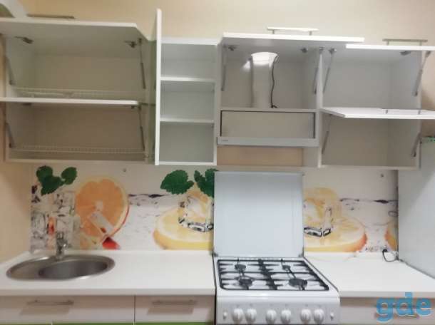 Продам кухню, фотография 1