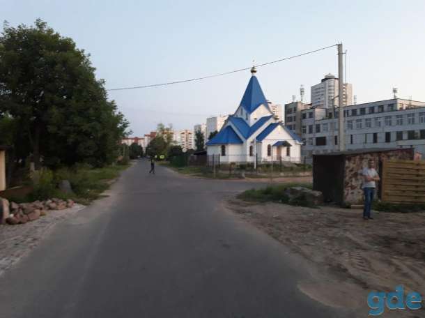 Продажа участка для строительства индивидуального дома в г. Витебске, фотография 13