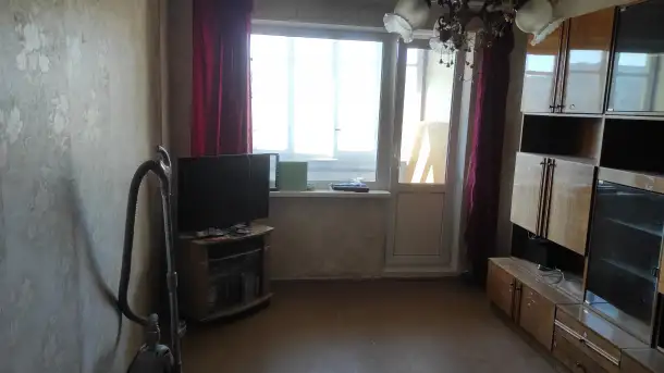 Продам 3 комнатную квартиру., Якуба Коласа 56-95, фотография 4